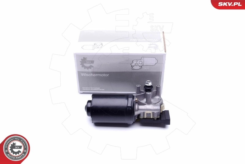 Wiper Motor